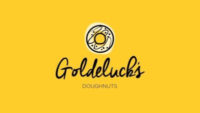 Goldelucks - goldelucks doughnuts cover